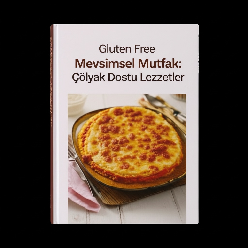 Gluten Free Mevsimsel Mutfak: Çölyak Dostu Lezzetler